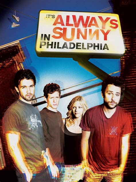 It S Always Sunny In Philadelphia Rotten Tomatoes