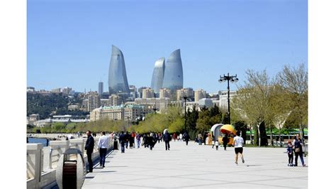 Azərbaycan 2020 Ci Ildə Turistlər üçün Dünyanın ən Təhlükəsiz ölkələri