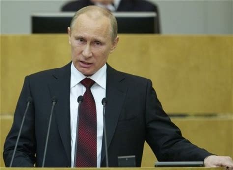 Putin blesses NATO's role in Afghanistan: 'God give them good health 