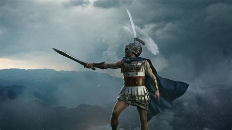 Alexander The Great Wallpapers Wallpaper Cave