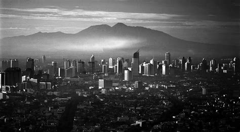 Jakarta Air Pollution: Not all Doom, Gloom & Catastrophe! – Indonesia Expat
