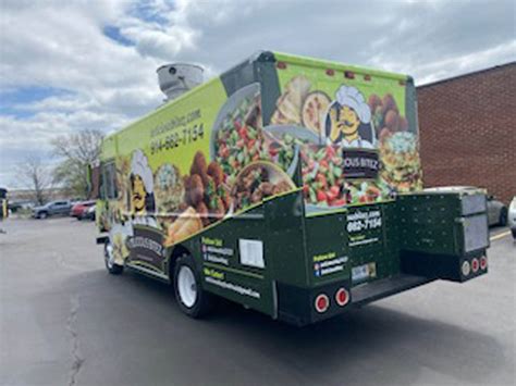 NYC Food Trucks for Sale | Fully Equipped & NYC Licensed | NYCCFT