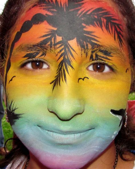 The list of supplies below includes links to the products. Life, Art, and Face Paint: 4 Reasons Why I Don't Use Snazaroo