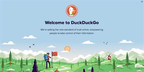 What Is Duckduckgo Tips Tricks And How To Use The Search Engine