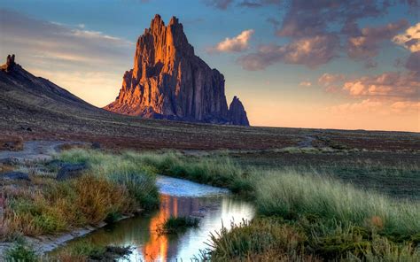 8 Of The Most Beautiful Places To See In New Mexico