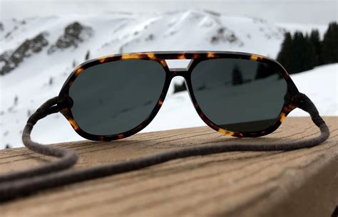 Sunglasses Without Arms Are Surprisingly Awesome Gearjunkie