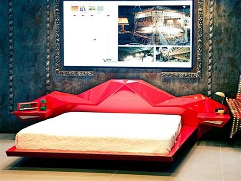 100 Futuristic Floating Bed Ideas For Contemporary Bedrooms With A