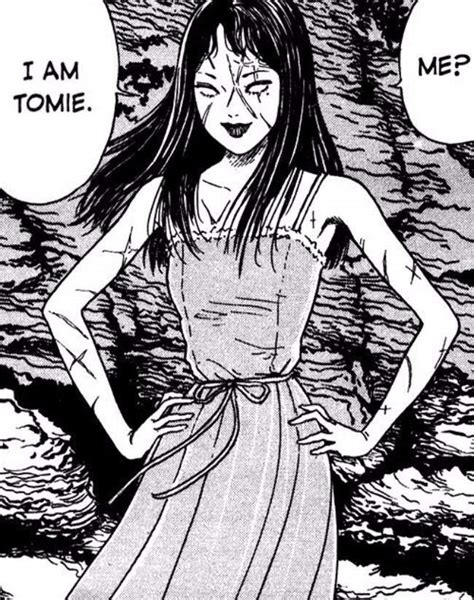 Junji Ito Enters Funimation Anime Amino