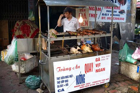 15x Best Street Food In Hanoi Dishes Locations And Tours