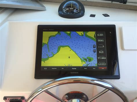 ** tips for link sites. Garmin 7612 XSV is installed! - The Hull Truth - Boating ...
