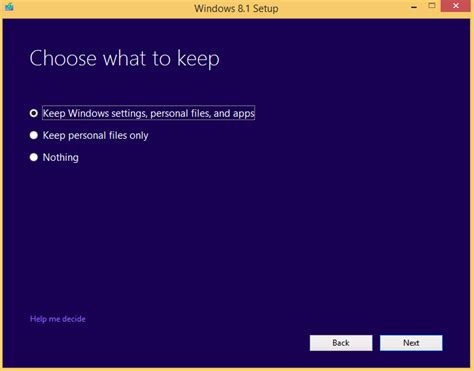 Upgrade Windows 81 Evaluation To Full Version Easily