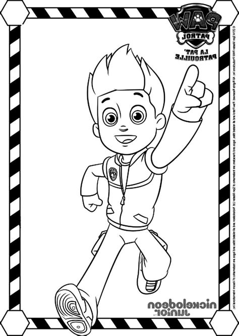 Stella Pat Patrouille Coloriage Bestof Collection Pat Patrouille Dessins Animés – Coloriages à