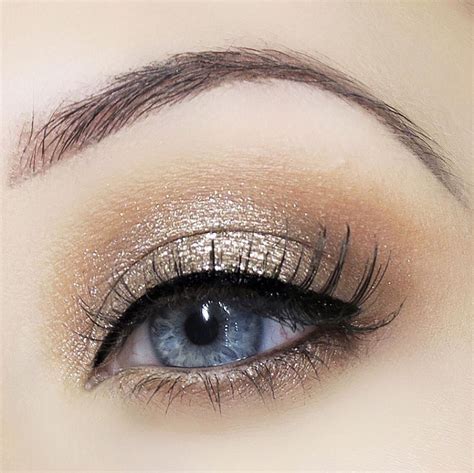 eyeshadow tutorial,eyeshadow ideas,eyeshadow for blue eyes,eyeshadow ...