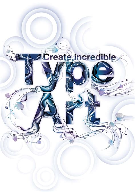 Adobe Illustrator And Photoshop Tutorial Get Started With Type Art