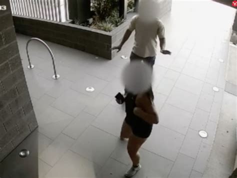 Man Caught On Camera Groping Woman ‘sorry I Just Had To Do It You