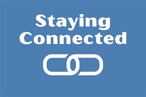 Staying Connected Arizona Pregnancy Help Adoption Resource