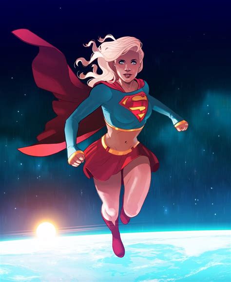 Pin By Dc Ladies On Dc In 2021 Dc Comics Artwork Supergirl Comic