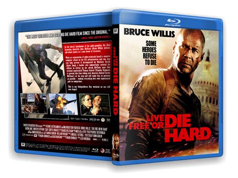 Custom Cover - Blu-Ray Custom Cover art thread | Page 31