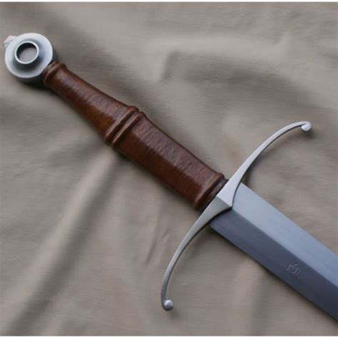 The Sl1005 Medieval Sword 115000 Lockwoodswords