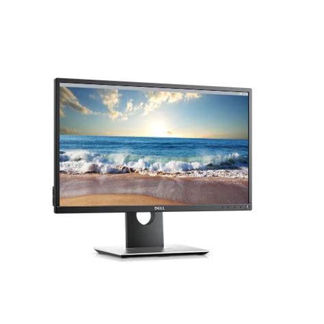 Dell P2317h Led Monitor Refurbished Fhd Ips 23