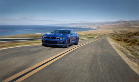 Is The Chevy Camaro Being Discontinued Valley Chevy Dealers