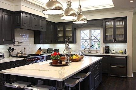 Bring your kitchen cabinets up to date with frameless cabinets painted in contemporary colors such as white, gray and other soft shades. Tips and Tricks for Choosing the Perfect Paint Color ...