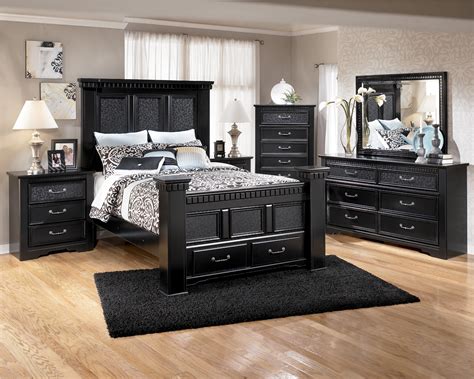Black Bedroom Furniture Design Ideas 51 Beautiful Black Bedrooms With