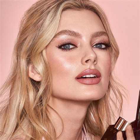 Darlings This Easy Eye Wand Is The Secret To Dreamy Pretty Pink Date