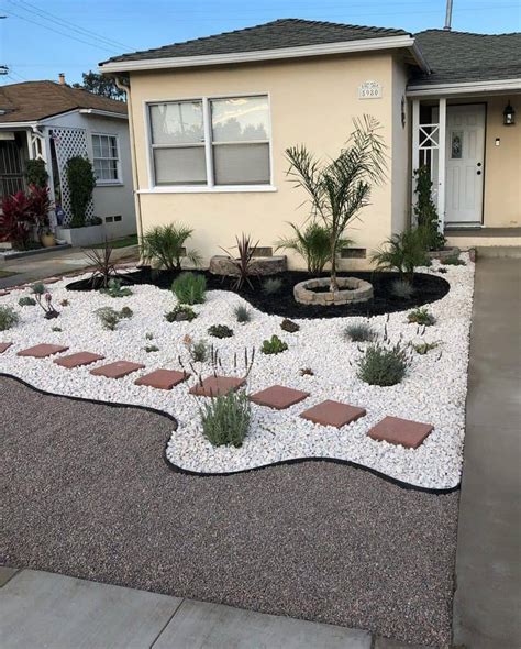 Xeriscape Landscaping Ideas 62 Eco Friendly Designs For Your Garden