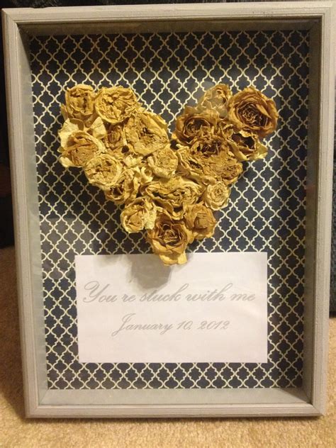 Maybe you would like to learn more about one of these? The Beauty in Blissfulness: Preserve Flowers in Shadow Box