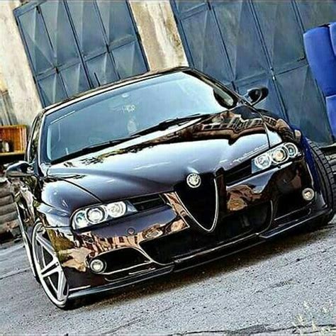 Find great deals on ebay for alfa 156 tuning. Alfa Romeo 156 tuning | Альфа ромео, Автомобили