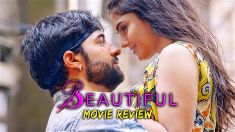 Beautiful Movie Review Rgv Parth Suri Naina Ganguly Rangeela 2 Youtube