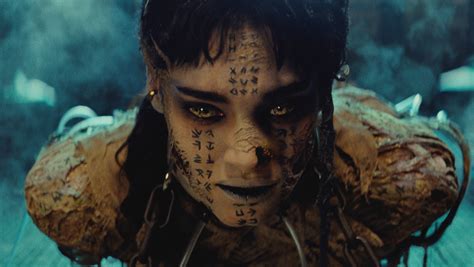 The Mummy Review