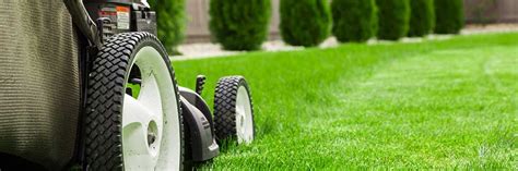 Business Guide How To Get Commercial Lawn Care Accounts