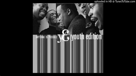 Youth Edition Anything Is Possible Youtube