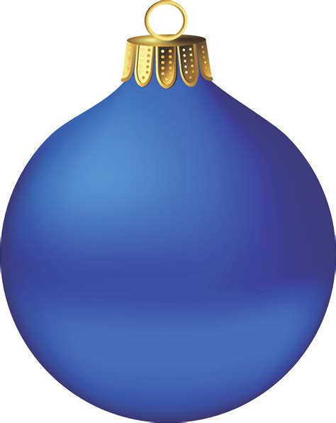 Download Blue Christmas Ornaments Free Hd Image Hq Png Image Freepngimg