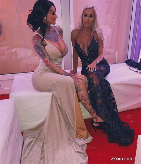 Jemma Lucy Sexy Photos Jemma Lucy Appeared In A Sexy Dress At The