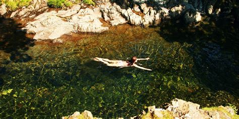 Top Secret Wild Swimming Holes In The Lake District OS GetOutside Oh