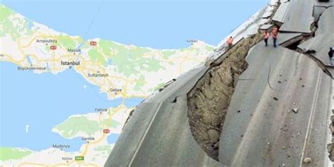 Son depremler hakkında anlık bilgi verir‼️ публикации. Deprem son dakika Marmara Depremi 7.6 şiddetinde mi? - Yeni Akit