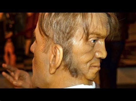 Edward Mordrake: The Man With 2 Faces - YouTube
