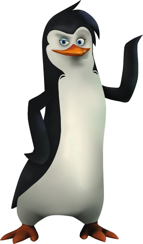 Penguins Of Madagascar Png Transparent Images Png All