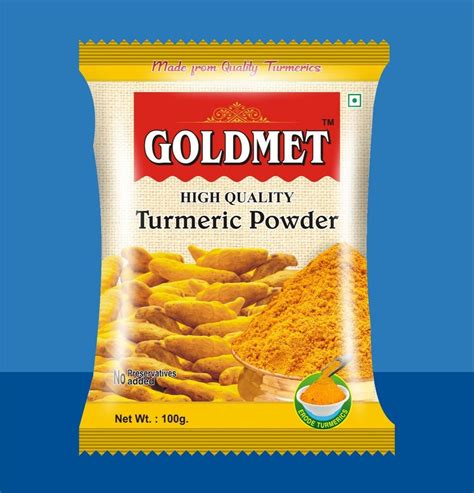 Turmeric Powder 100 Gm At Rs 120 Kg In Guntur ID 23110318891
