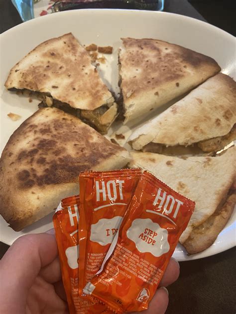 Check spelling or type a new query. Homemade steak and chicken quesadillas made better by the ...