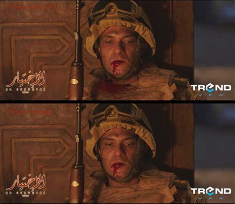 ويجب على المريض اتباع بعض النصائح قبل وبعد خلع الأسنان، لتجنب التعرض لمضاعفات. شاهد- أبرز مشاهد مسلسل "الاختيار" قبل وبعد المؤثرات ...