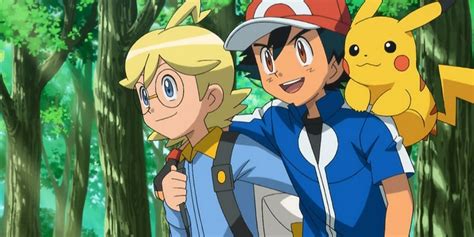 Ashs 10 Best Friends In Pokémon Ranked Screenrant