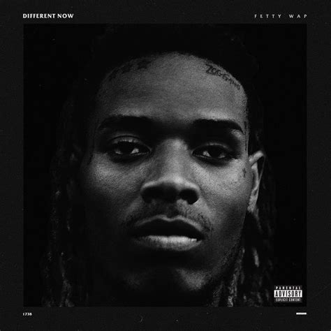 Fetty Wap Different Now Lyrics Genius Lyrics