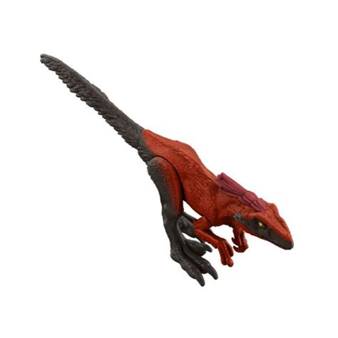 Jurassic World Pyroraptor