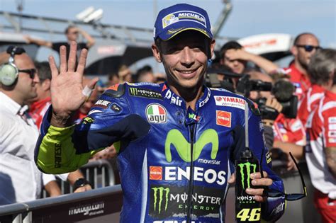 Последние твиты от valentino rossi (@valeyellow46). Valentino Rossi news: MotoGP star injury update issued by ...