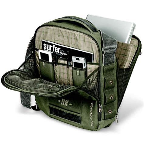 Dakine District Bag - The Awesomer