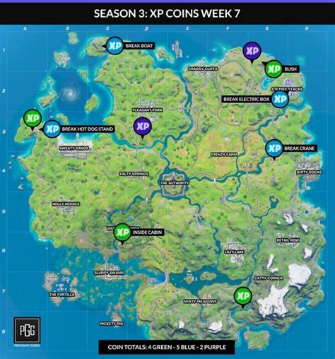 Fortnite requisiti di sistema, fortnite requisiti minimi, specifiche consigliate, fortnite requisiti hardware, specifiche. Fortnite : Où trouver les pièces XP de la semaine 7 saison ...